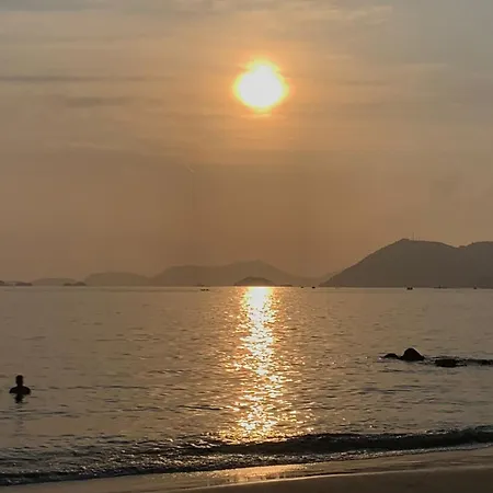 Praia E Privacidade Angra dos Reis Exterior photo