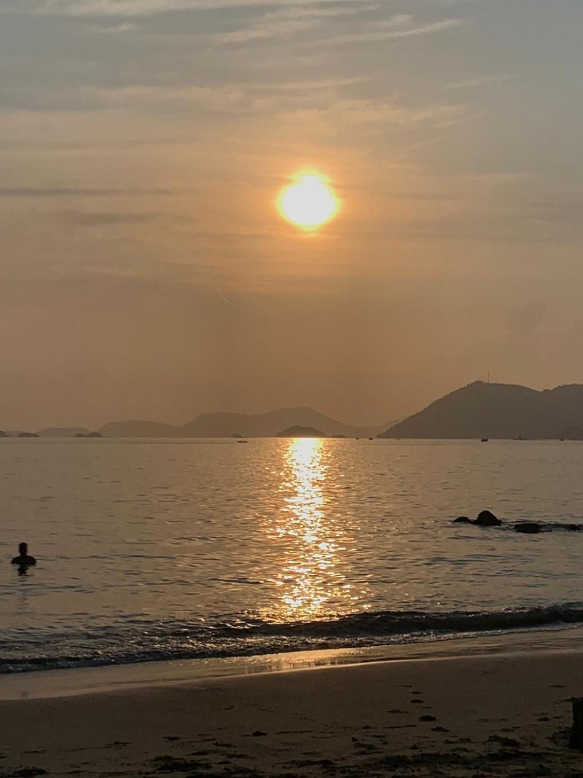 E Privacidade Holiday home Angra dos Reis