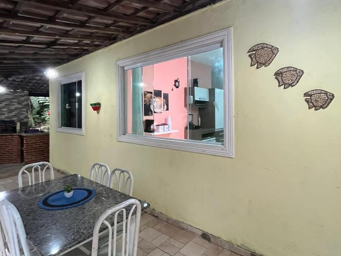 E Privacidade Holiday home Angra dos Reis